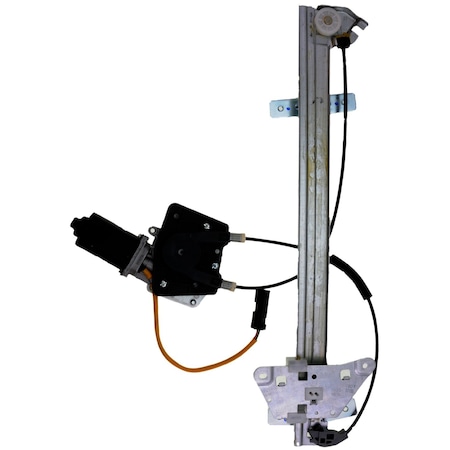 Continental/Teves Dodge Durango 03-98 Power Window Mo, Wl41016 WL41016